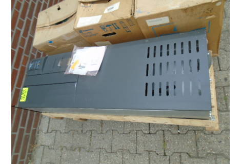 Siemens micromaster 440 55kw.